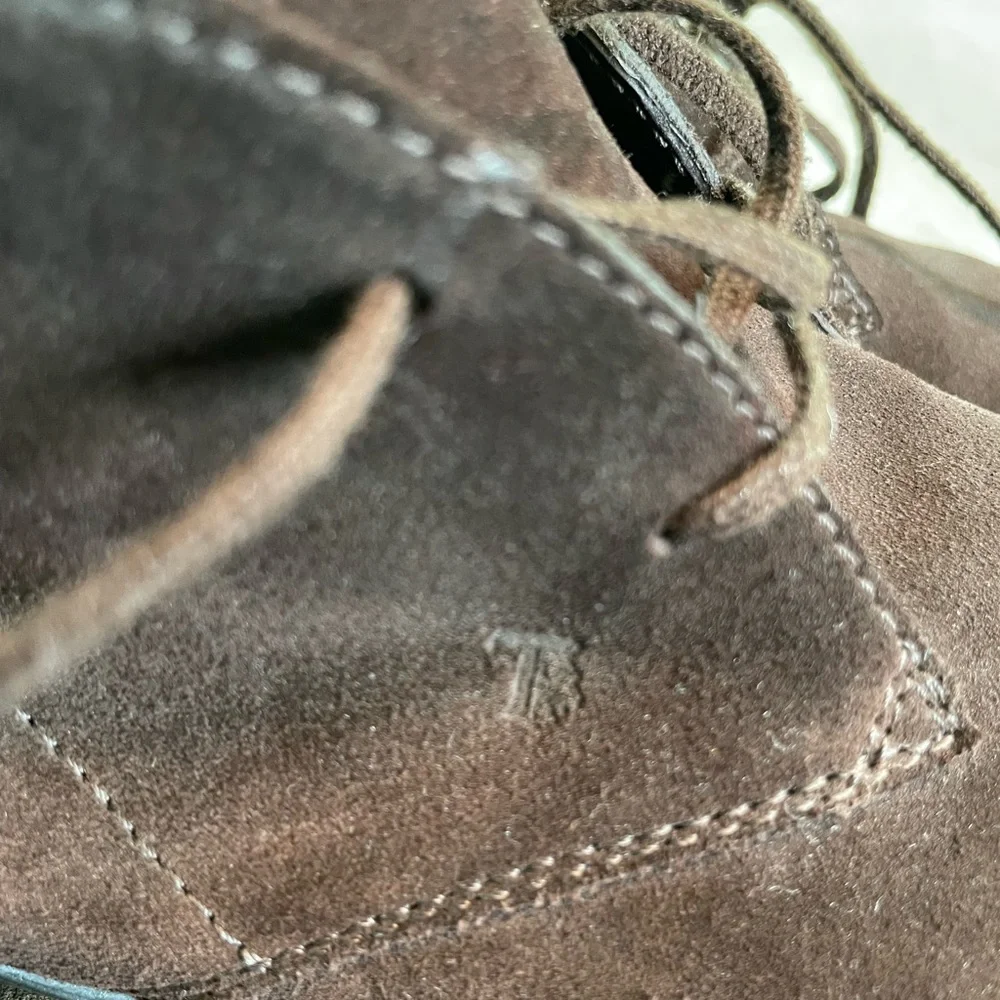 NWOT Tod’s Women’s sneakers - Picture 6 of 8
